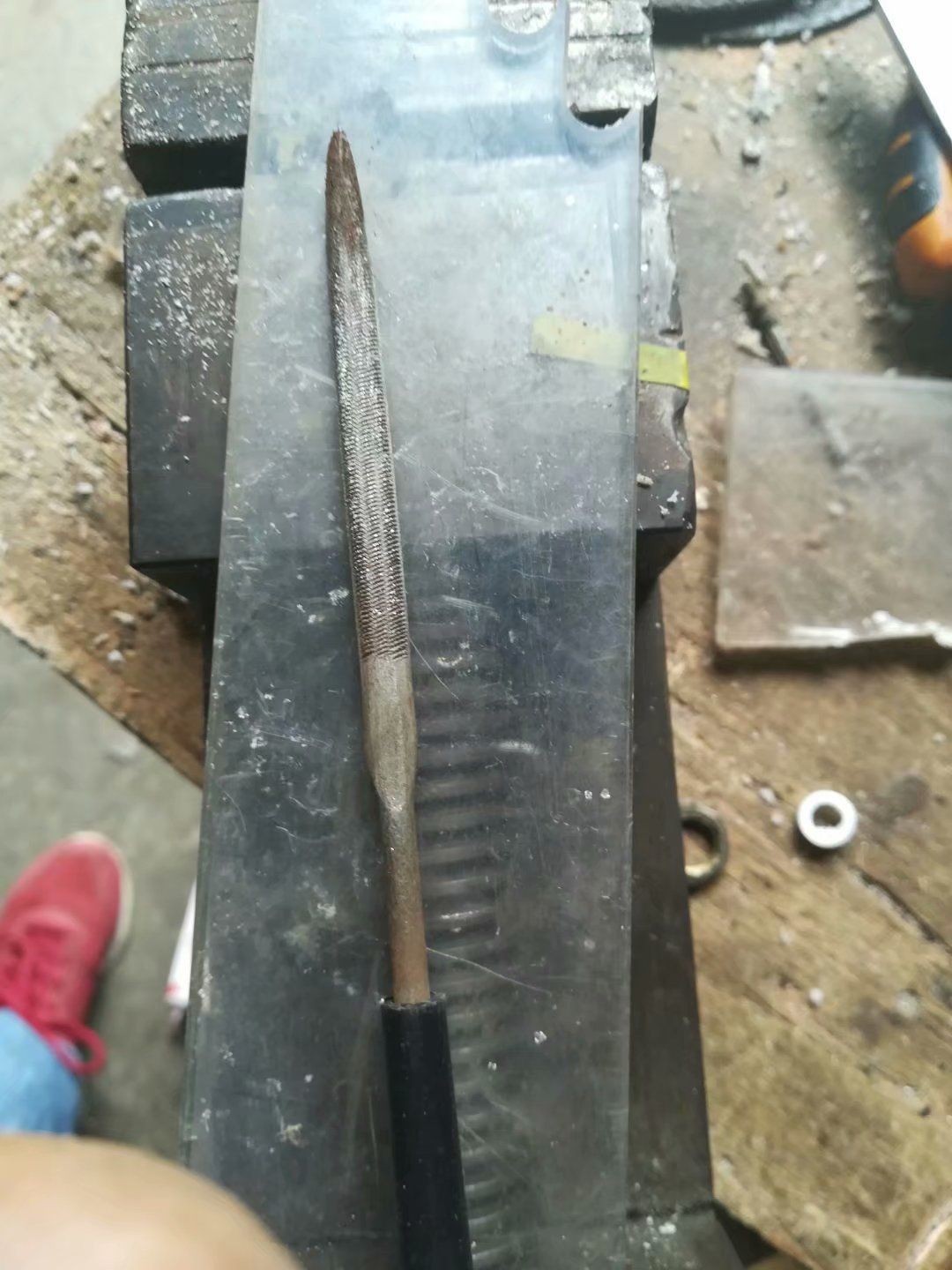 手工做一条会动的小鱼,做一个手工diy要多久