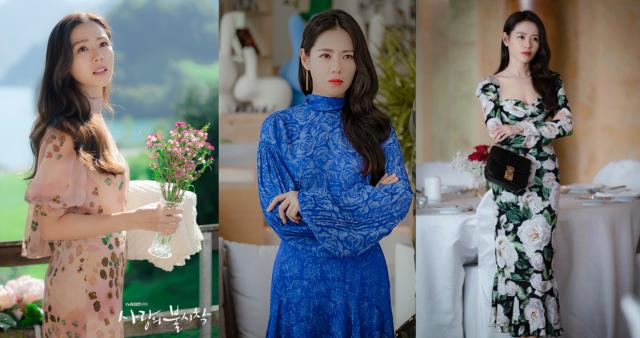 讲真的女版原唱,印花怎么选才亮眼