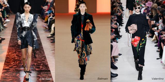 讲真的女版原唱,印花怎么选才亮眼