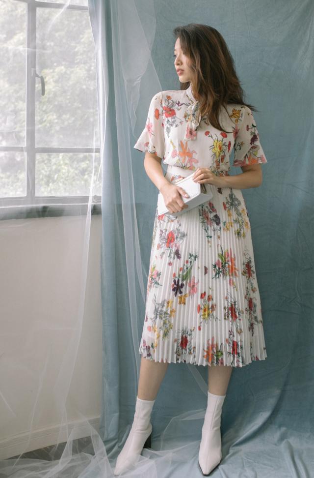 讲真的女版原唱,印花怎么选才亮眼