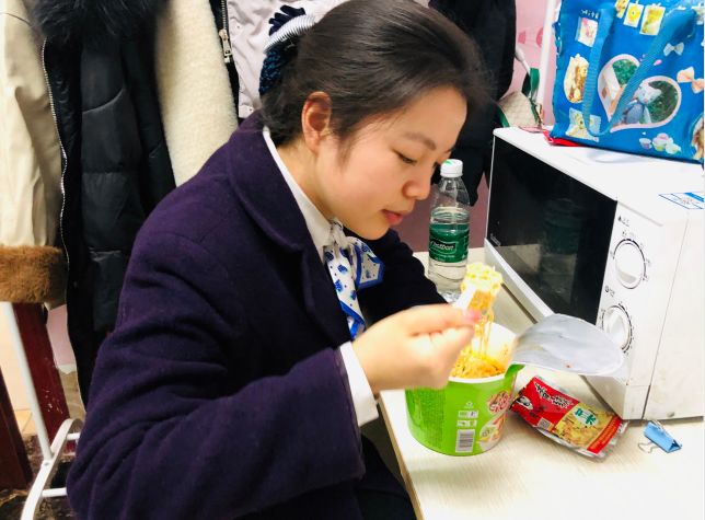 她们是社区守护者，也是女神