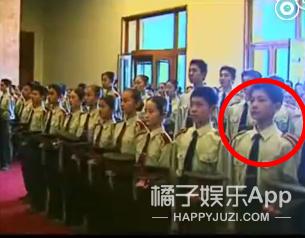 王一博周杰伦许光汉,许光汉和王一博