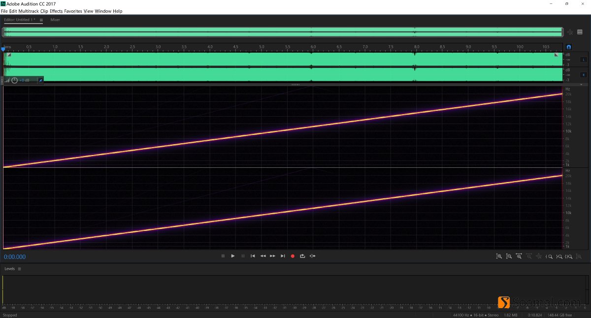 艾巴索iBassoDC02手机用纯输出线型移动声卡测评报告「Soomal」