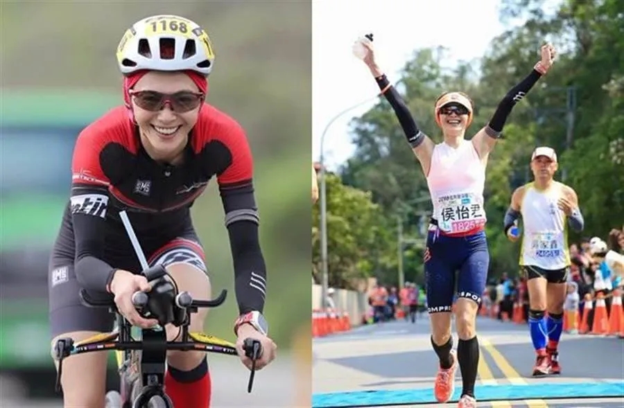 中国女生铁人三项,中国女子铁三项