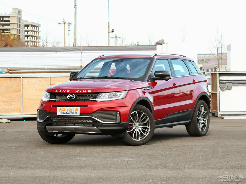 舶来技术香不香?盘点中国品牌上的外资发动机