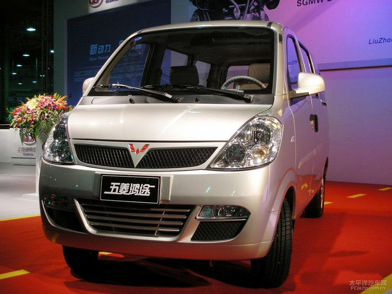 舶来技术香不香?盘点中国品牌上的外资发动机