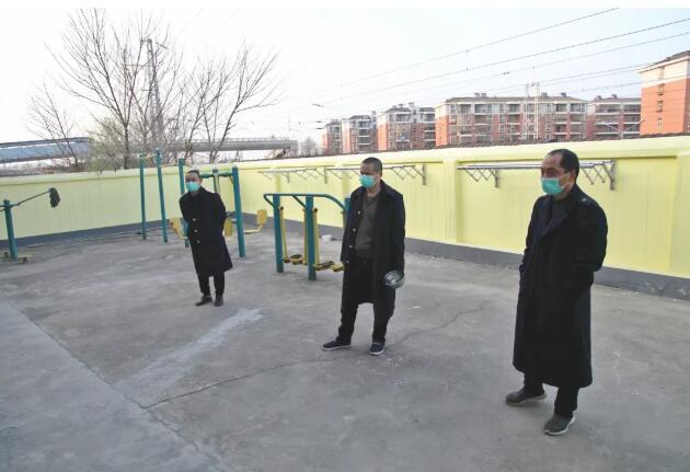 湖北省疫情观察,武汉疫情探访