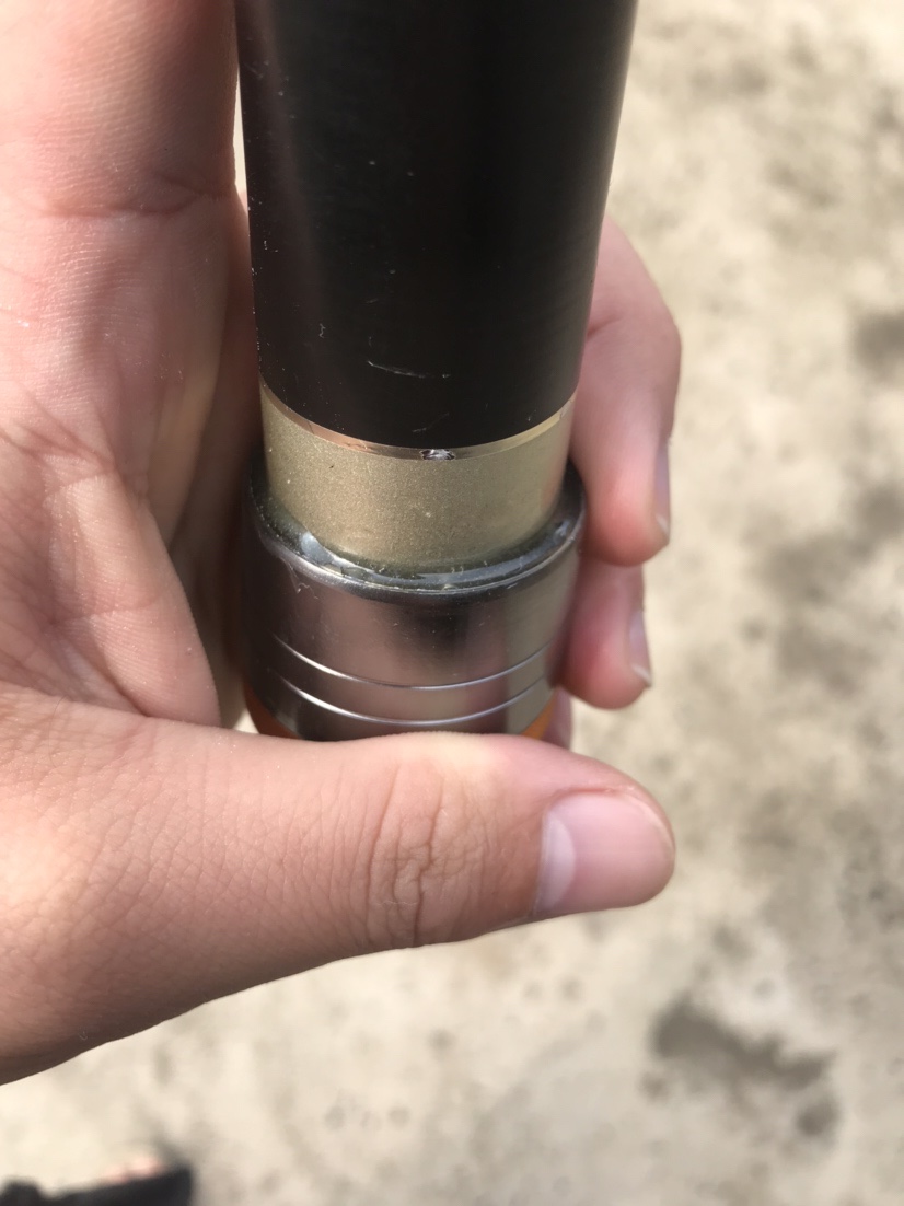 手工鱼竿维修视频教程,鱼竿轻微破损如何修复