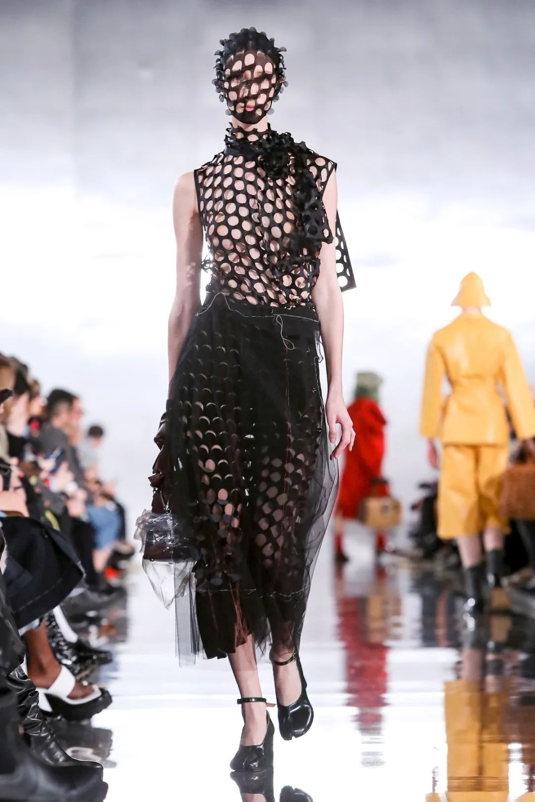 什么是巴黎时装,巴黎时装叫什么