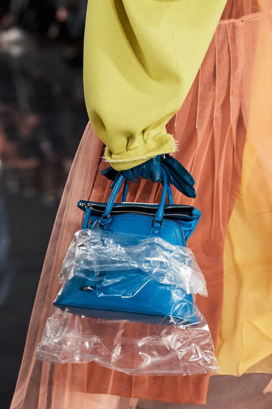 巴黎时装叫什么,什么是巴黎时装