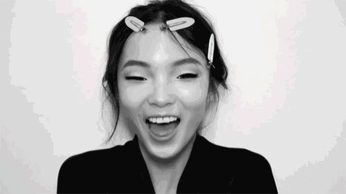 刘雯接班人？新生代国模正当道，霸屏还得是“中国制造”