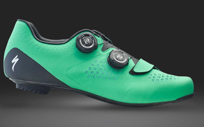 高颜值公路骑行鞋女款,最适合骑行的公路鞋