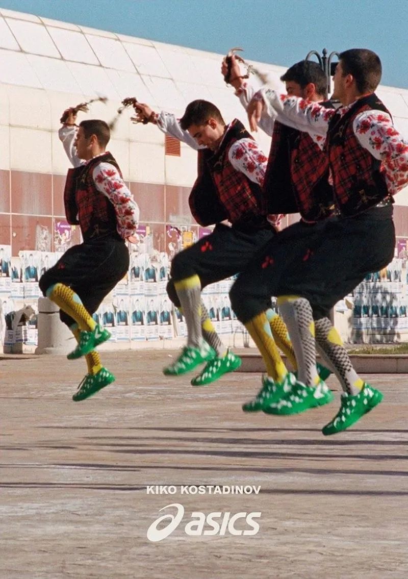 穿了两只不同鞋子发朋友圈,发现时髦的女人都在穿这3双鞋