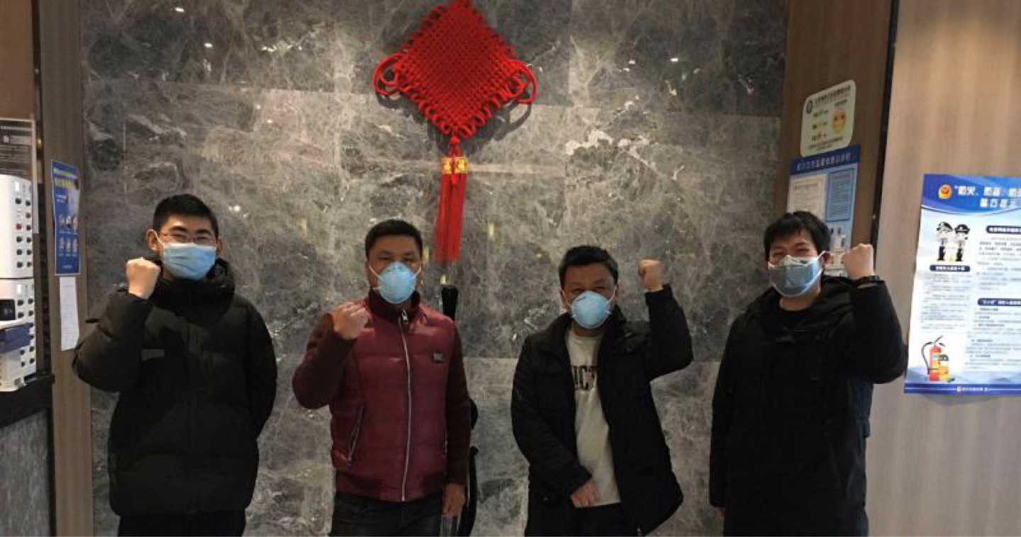 虹口足球场回沪隔离人员,虹口足球场中转站回沪