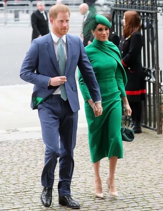 OMG|逃离魔鬼老公的哈雅王妃触底反击，过瘾