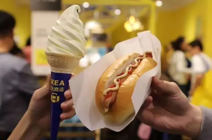 宜家旗舰店双十一活动,宜家旗舰店最新