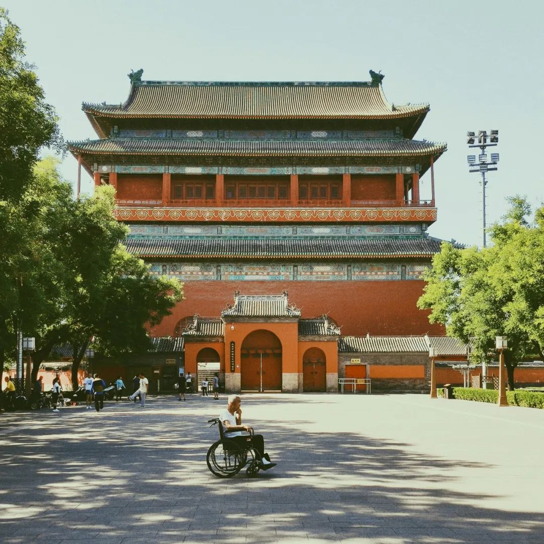 中国有多少鼓楼和钟楼,中国有多少钟楼