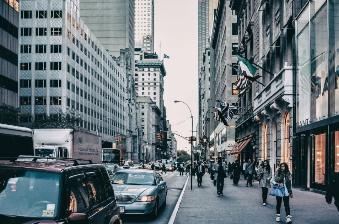 纽约真的是又脏又乱吗,纽约真的那么脏乱吗