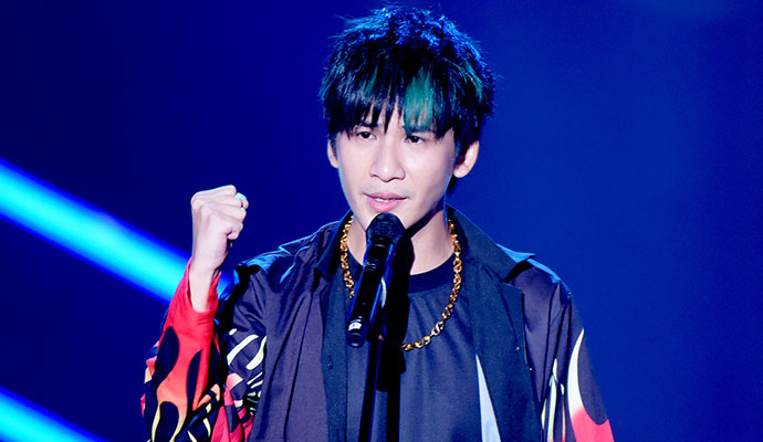 大张伟为什么综艺效果那么好,大张伟直言真人秀正在毁掉艺人