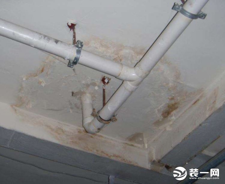 地下室防潮的做法,地下室墙面防潮的最佳做法