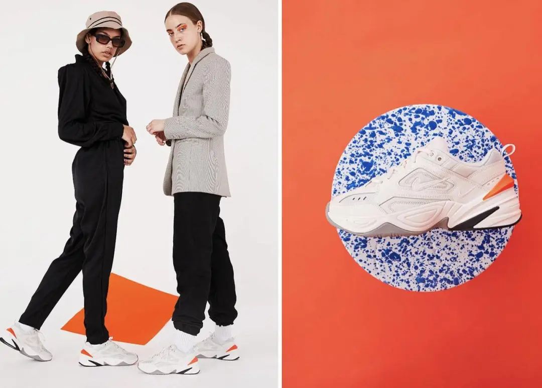 新款爆款14岁好看的鞋,十双好看的潮鞋