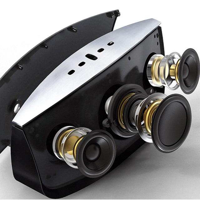 蓝牙音箱哪个品牌音质最好bose,索尼蓝牙音箱音质好不好