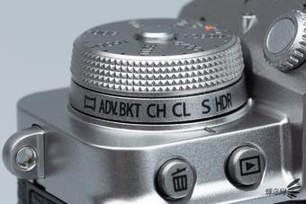 富士x-t4视频表现,富士x-t42020款