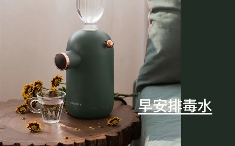 3秒速热的生活仪式感,寒冬必备3秒速热