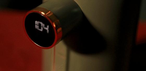 3秒速热的生活仪式感,寒冬必备3秒速热