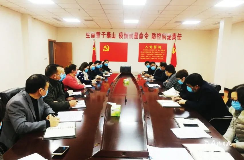 医务工作者践行初心担当使命,医务工作者用行动践行初心使命