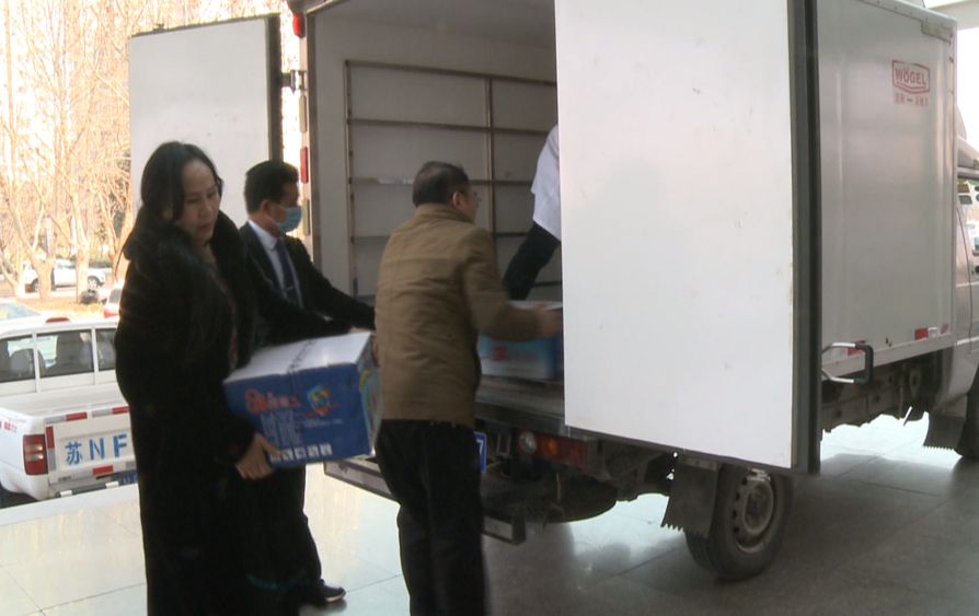 春风里，一座被诚信芬芳了的城