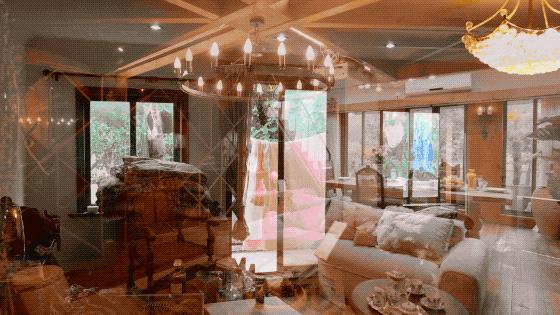 揭秘天价房交易，上海1.5亿豪宅主人现身