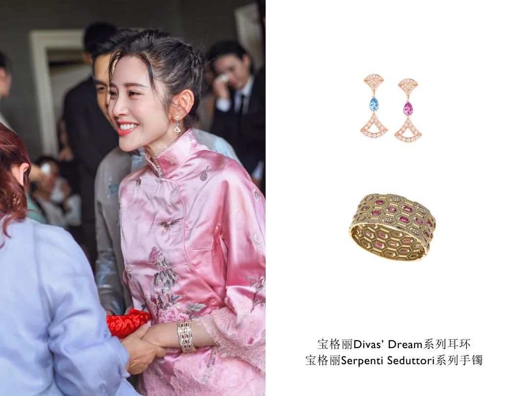 大牌珠宝戒指款式,婚戒首饰推荐