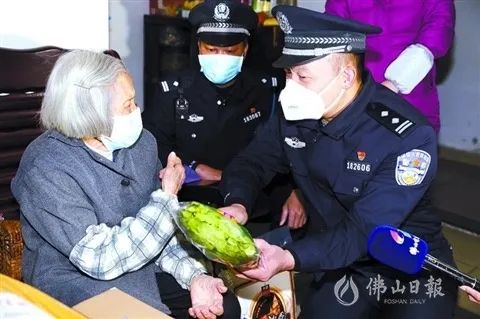 榜样的力量新时代文明实践活动,佛山新时代文明实践