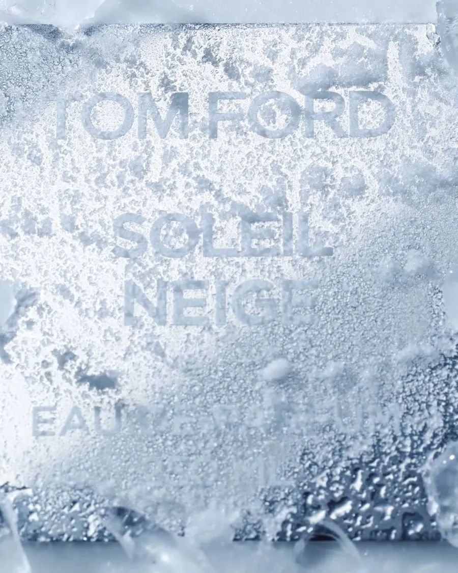 寻香|五彩斑斓的黑算什么，来见识一下五光十色的白