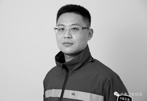 沉痛哀悼光荣牺牲的医护人员,痛悼抗疫牺牲医务者