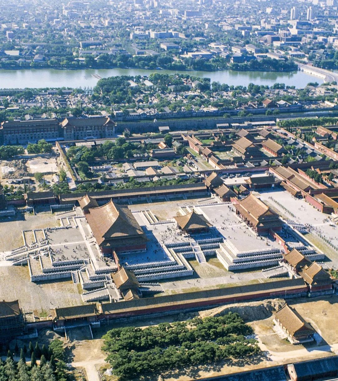 什么是四合院,什么是四合院图片大全