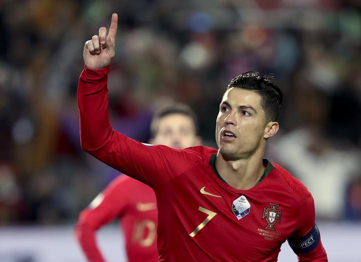 c罗备战明年欧洲杯,今年是c罗最后一次欧洲杯吗