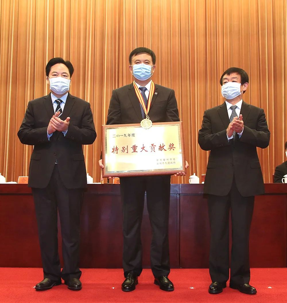 江苏省政府发布一批人事任免；再放大招！南京将发放3.18亿元消费券丨苏商这一周