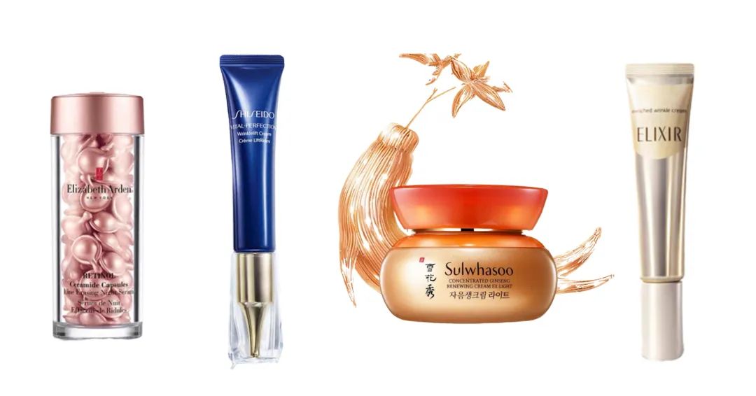 天呐，原来护肤品里竟有这么多毒cp