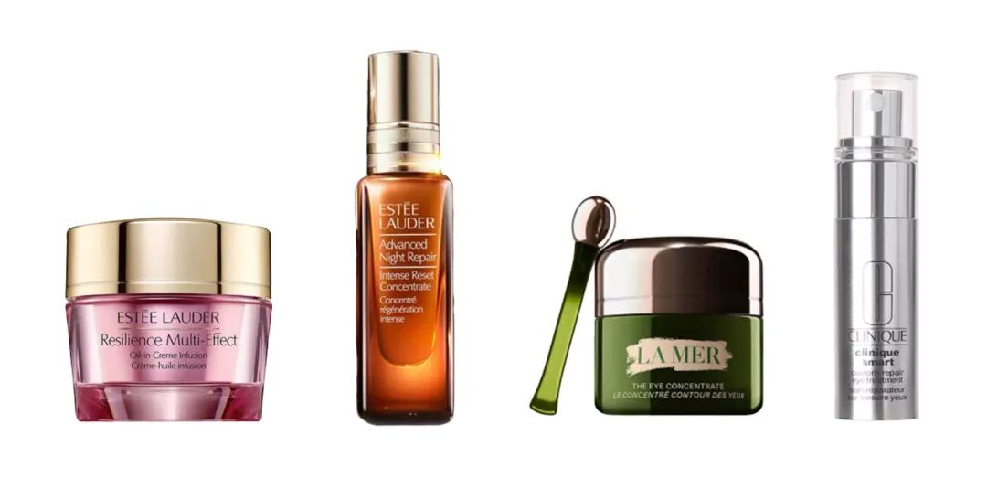 天呐,原来护肤品里竟有这么多毒cp