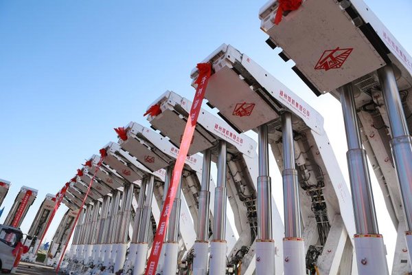 郑煤机的发展前景,郑煤机一线视频