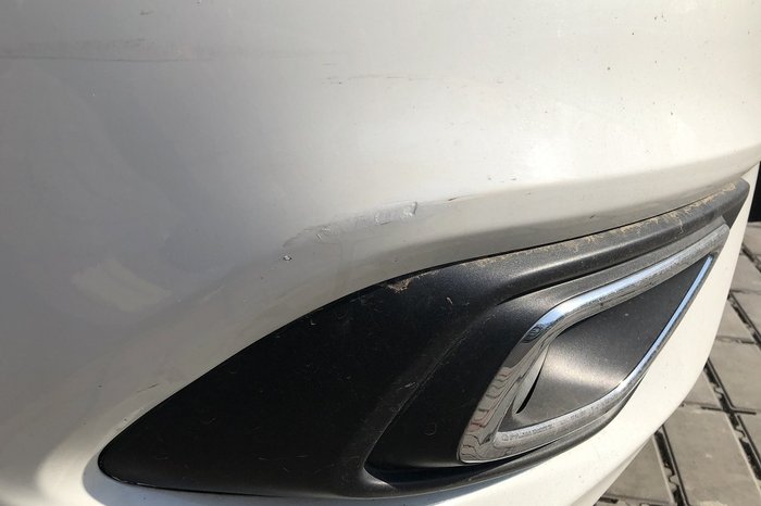 牛车实验室除积碳,牛车实验室刮痕