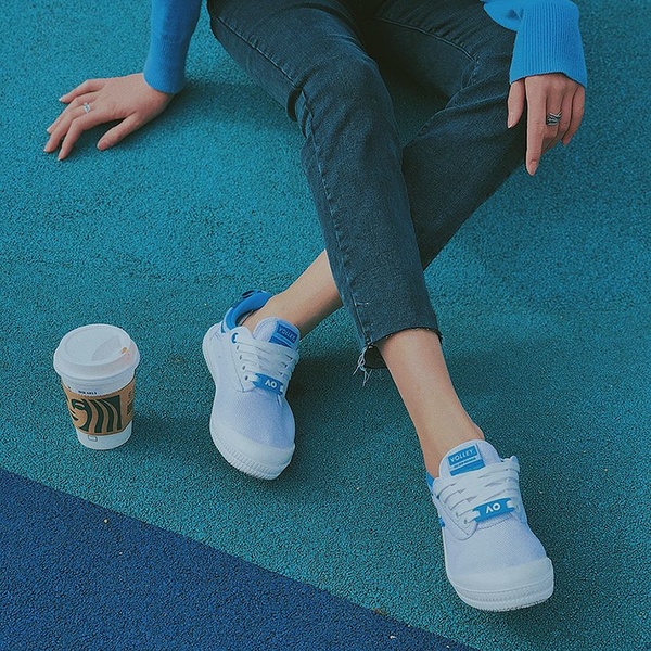 宋茜jessicakrystal,宋茜同款aj高帮