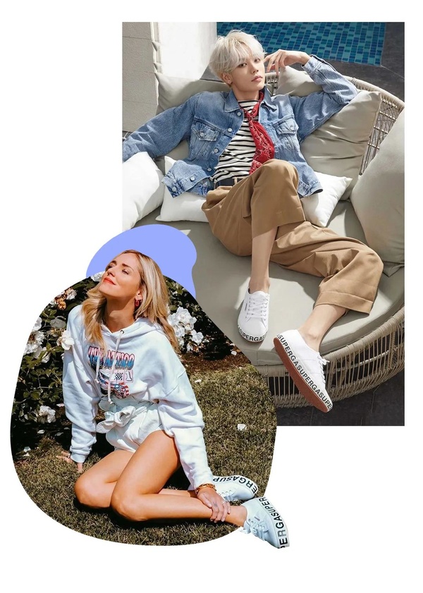 宋茜jessicakrystal,宋茜同款aj高帮