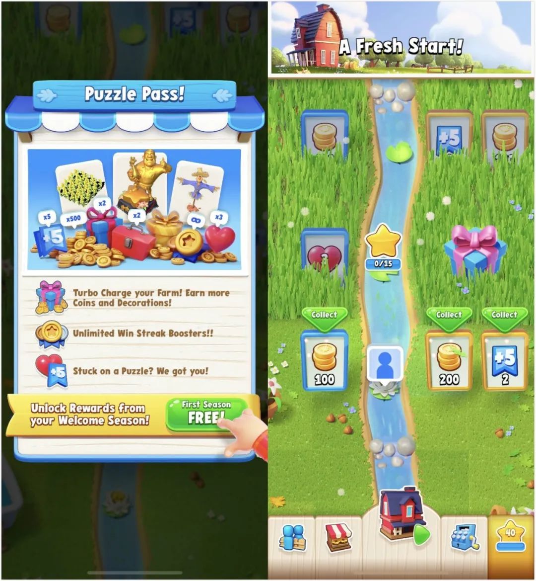 supercell卡通农场哪一年出的,supercell卡通农场预约