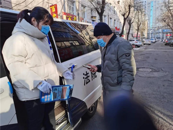 执行法官简介,熟悉的执行法官