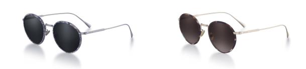 GIORGIOARMANI2020春夏眼镜系列