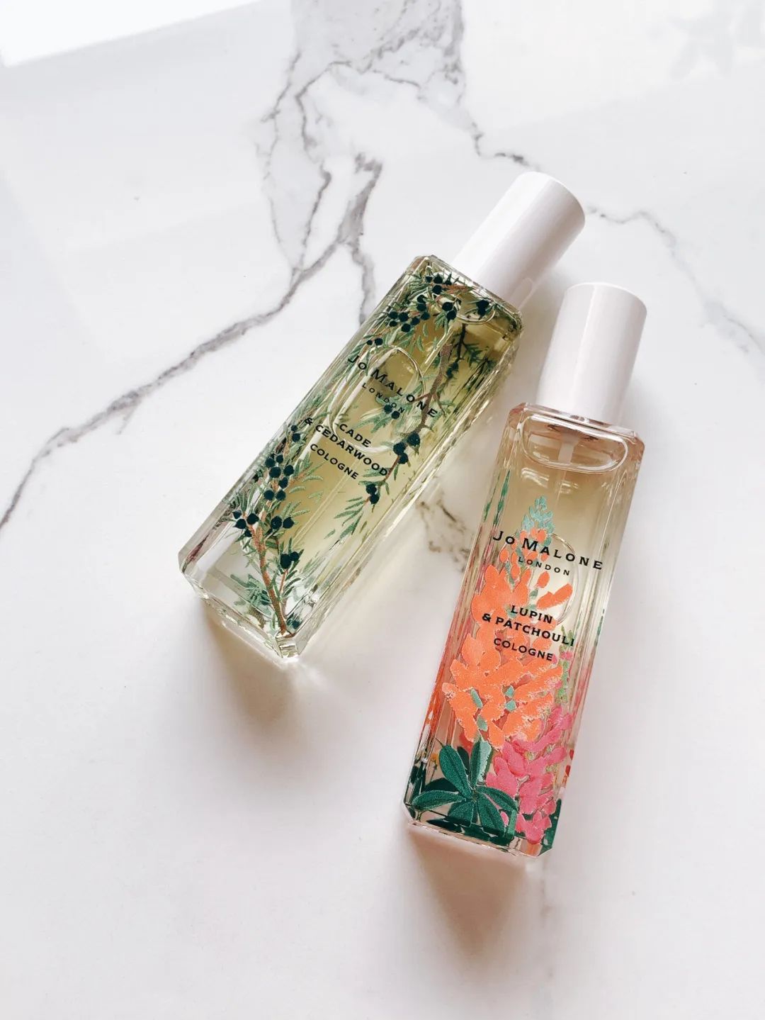 刚一恢复快递,我就花了五千多买这些……