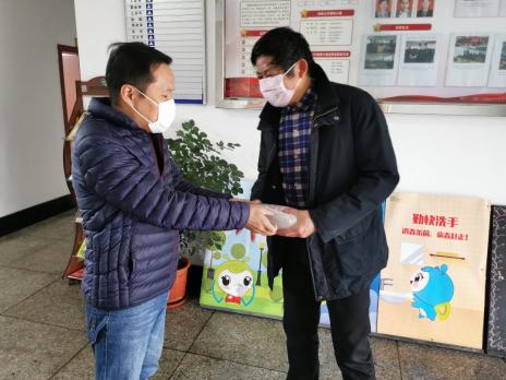 梅陇镇一线战“疫”日记（0318）——村企联动+居村联动，快来瞧瞧动迁村“自找麻烦”“别样”防疫